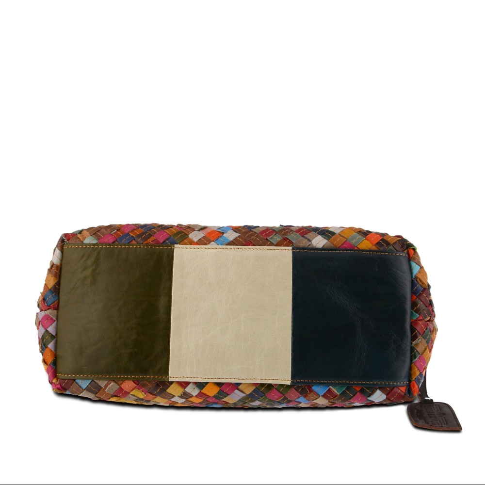 Spring Step Shoes L'artiste Hb November Handbags (4)