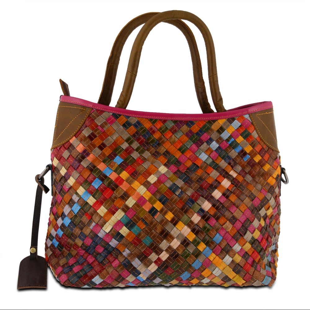 Spring Step Shoes L'artiste Hb November Handbags (2)