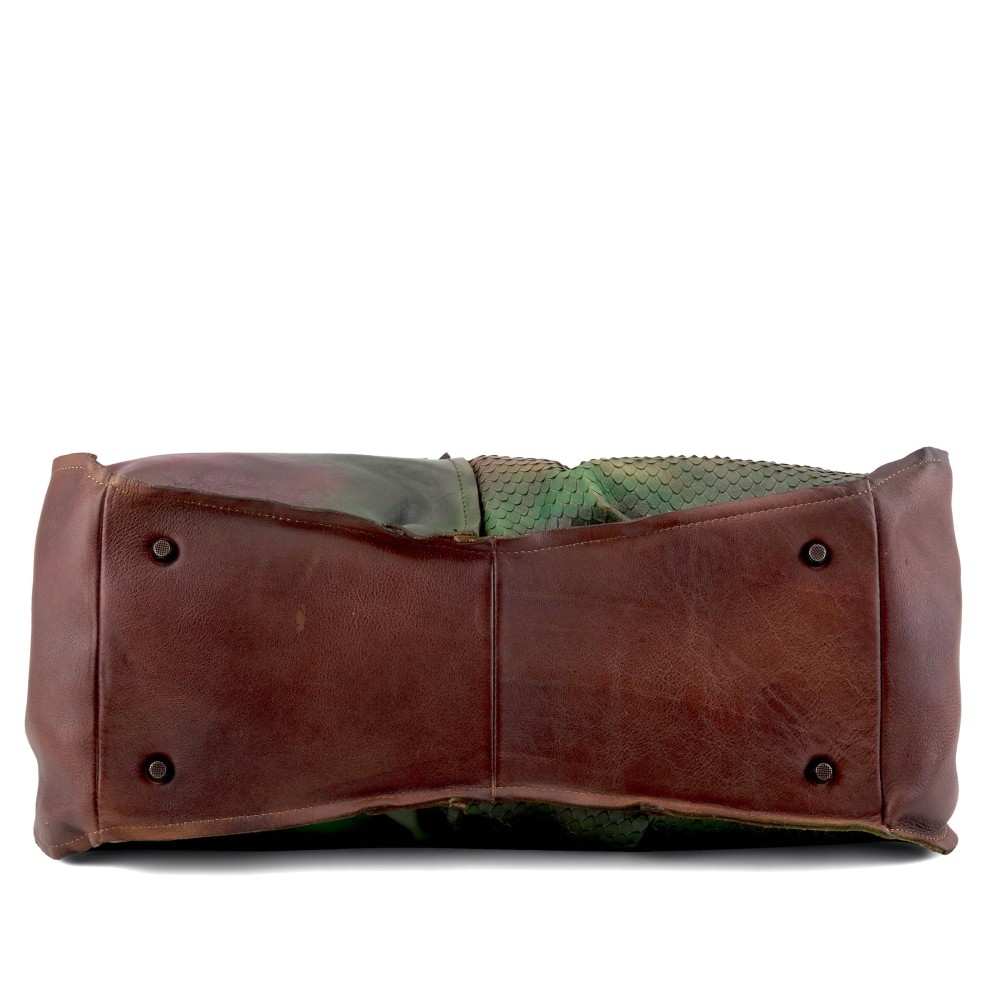 Spring Step Shoes L'artiste Hb Softie Handbag (4)