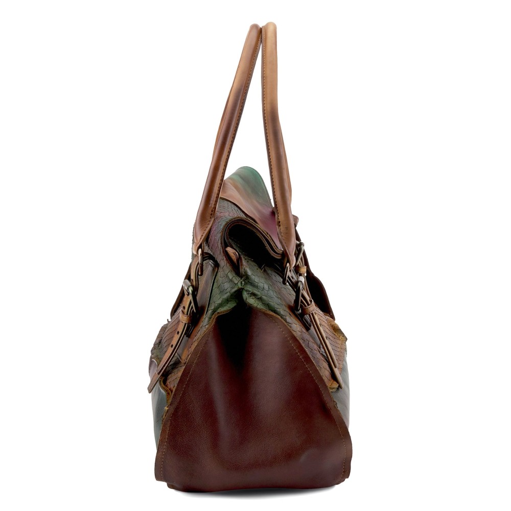 Spring Step Shoes L'artiste Hb Softie Handbag (3)