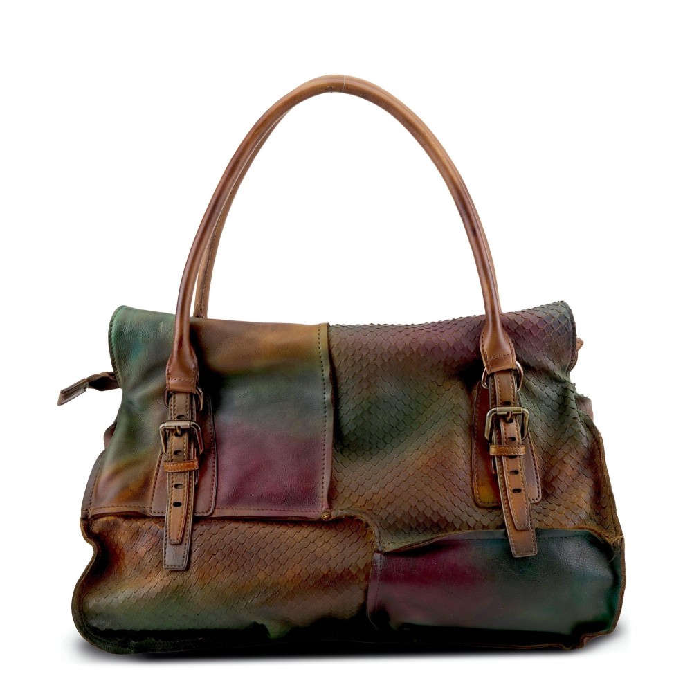 Spring Step Shoes L'artiste Hb Softie Handbag (2)