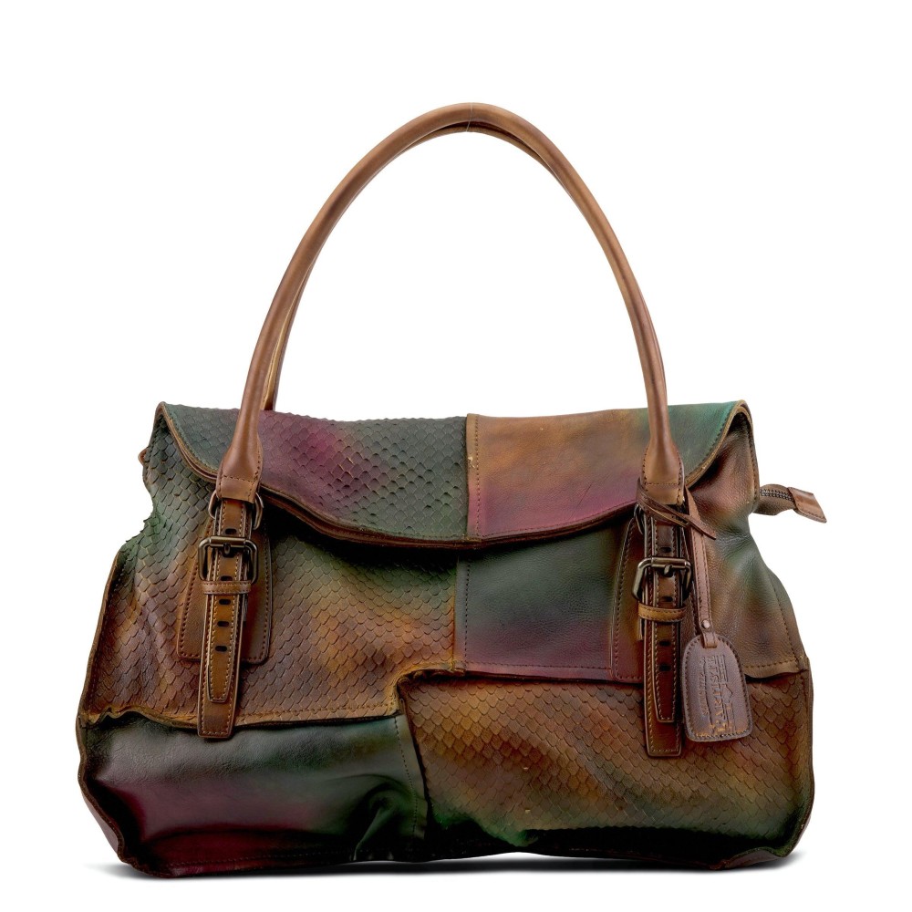 Spring Step Shoes L'artiste Hb Softie Handbag