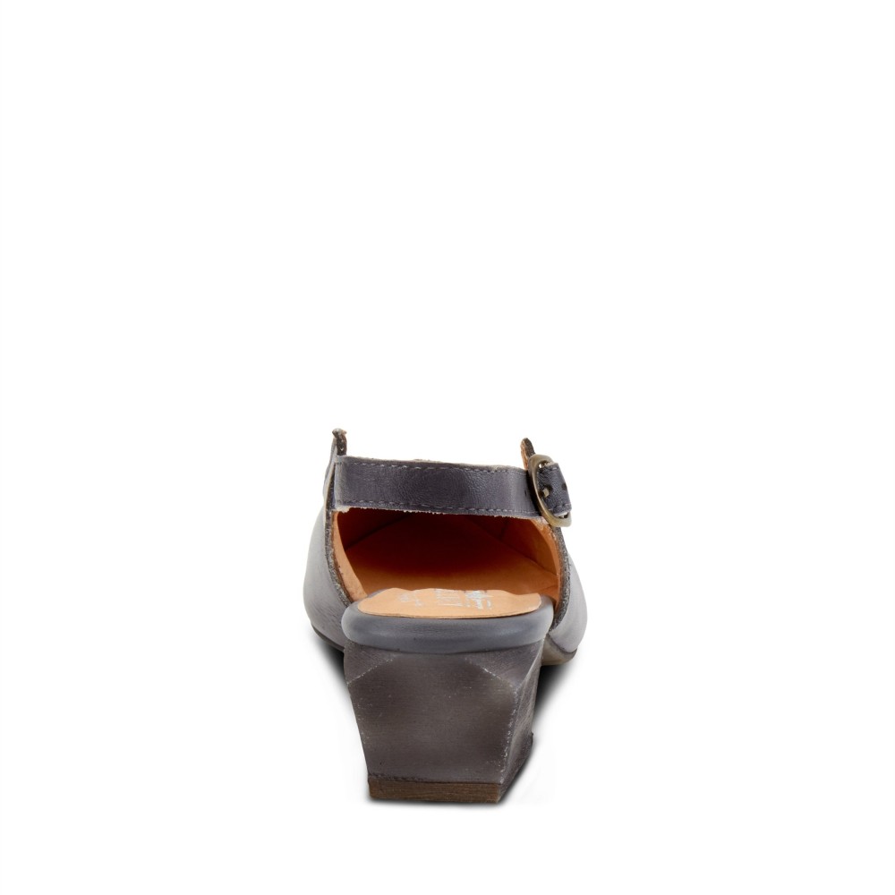 Spring Step Shoes L'artiste Leemora Slingback Shoe (4)