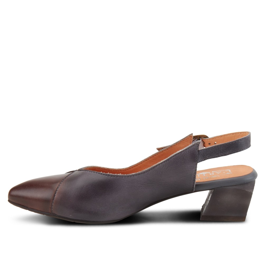Spring Step Shoes L'artiste Leemora Slingback Shoe (2)