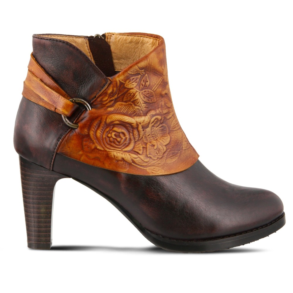 Spring Step Shoes L'artiste Lora Boots (5)