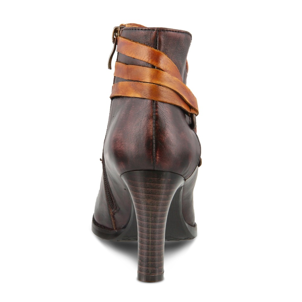 Spring Step Shoes L'artiste Lora Boots (4)
