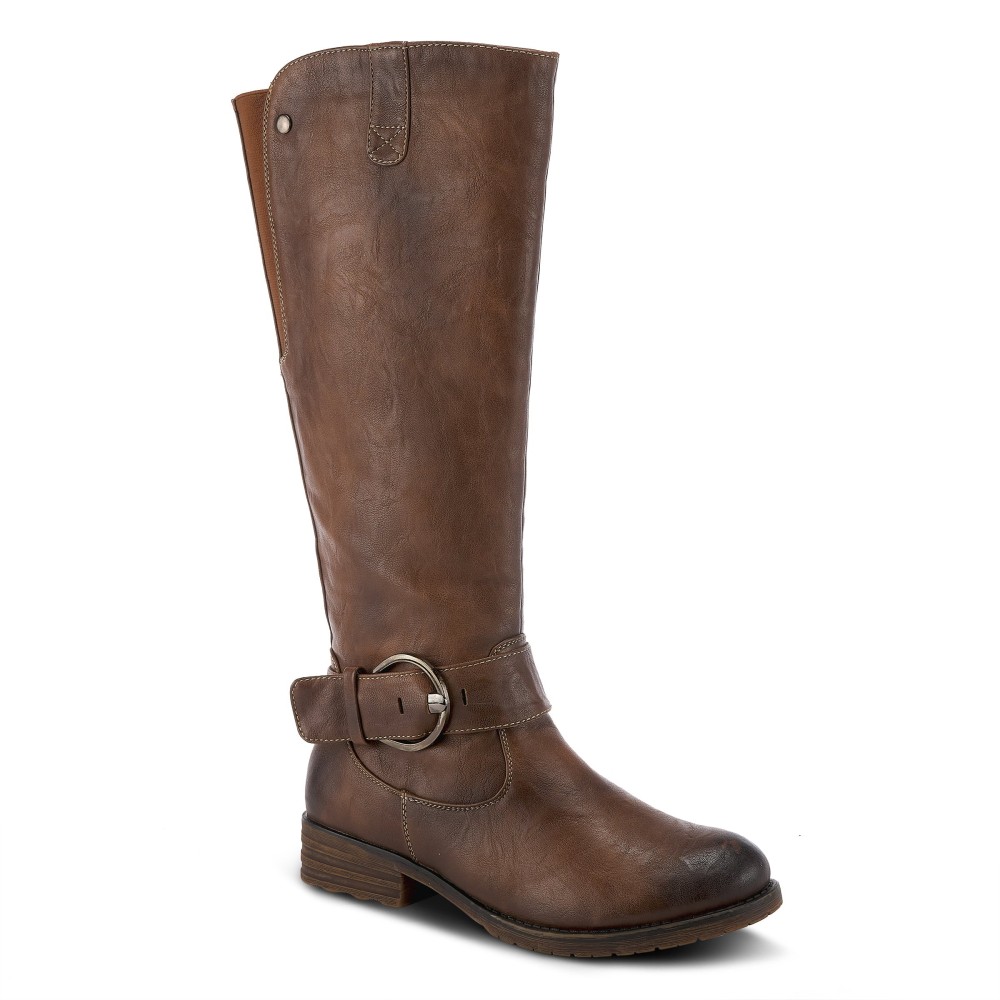 Spring Step Shoes Patrizia Anderson Boots