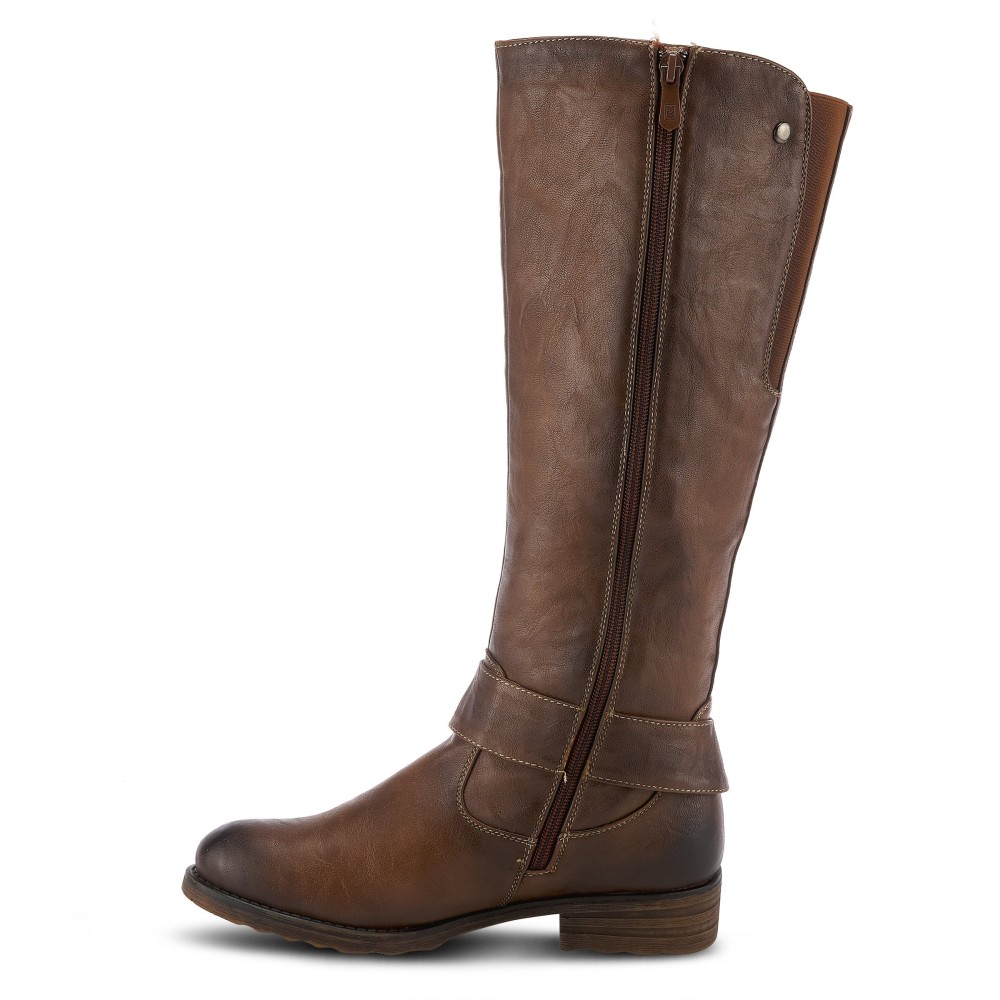 Spring Step Shoes Patrizia Anderson Boots (2)