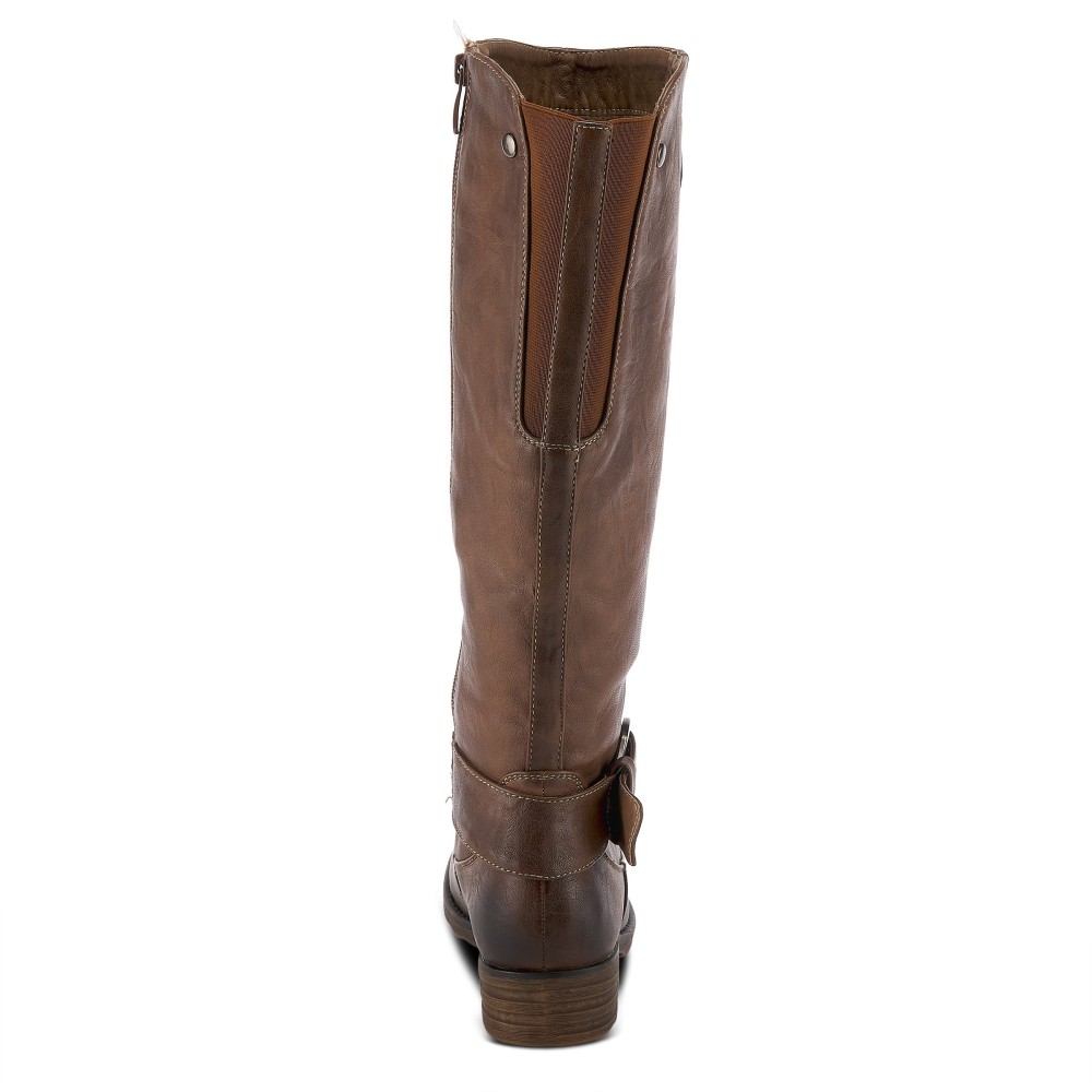 Spring Step Shoes Patrizia Anderson Boots (4)