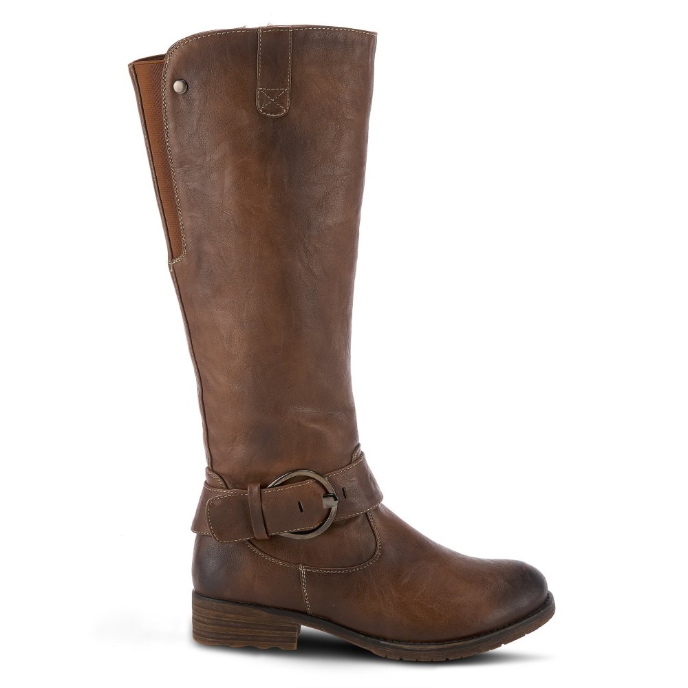 Spring Step Shoes Patrizia Anderson Boots (5)