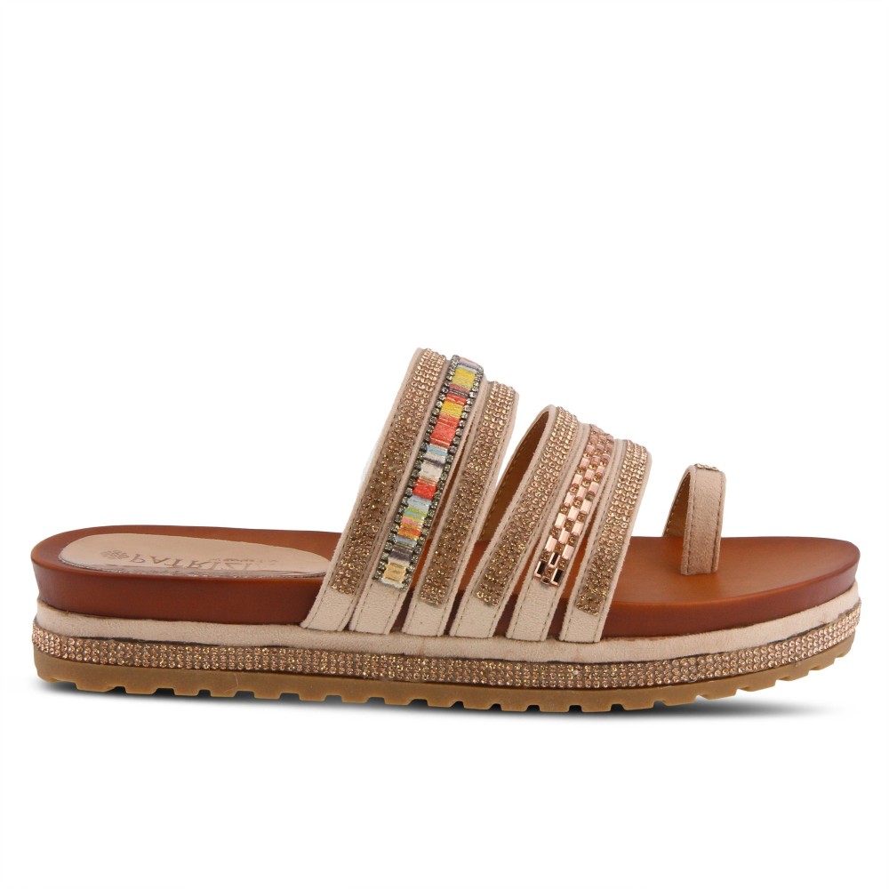 Spring Step Shoes Patrizia Bugmadi Sandals (5)