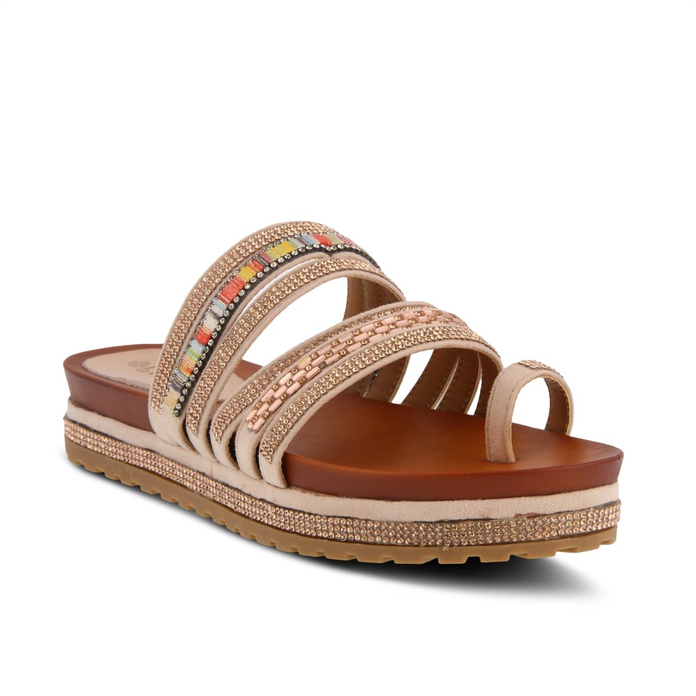 Spring Step Shoes Patrizia Bugmadi Sandals