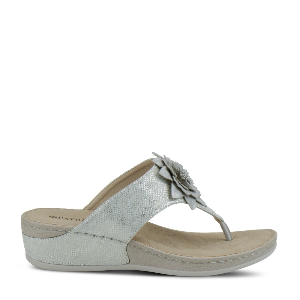 Spring Step Shoes Patrizia Katharesa Thong Sandal (5)
