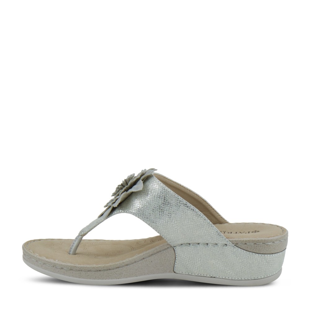Spring Step Shoes Patrizia Katharesa Thong Sandal (2)
