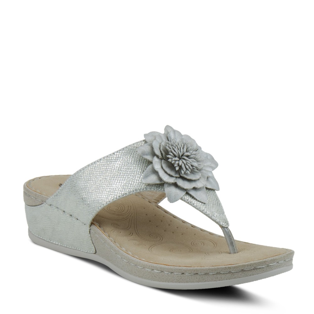Spring Step Shoes Patrizia Katharesa Thong Sandal