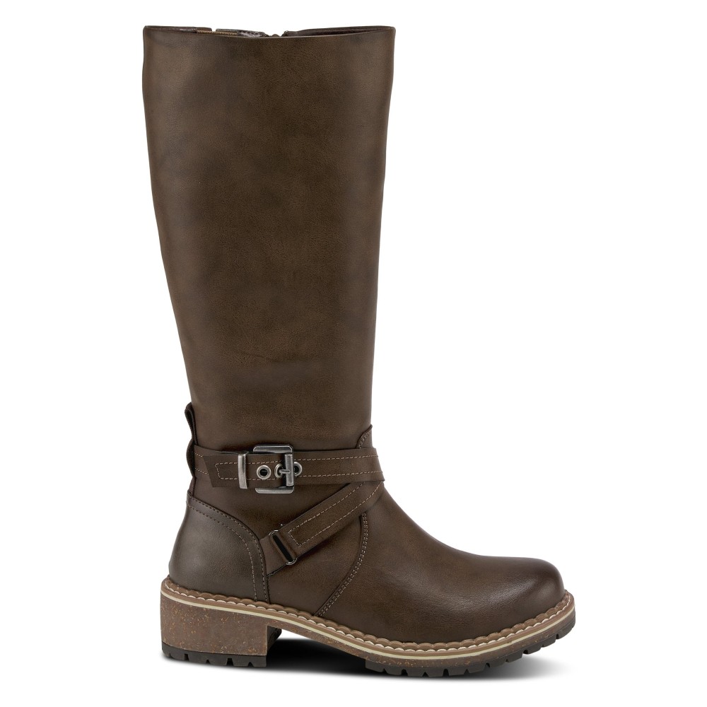 Spring Step Shoes Patrizia Maya Tall Boots (5)