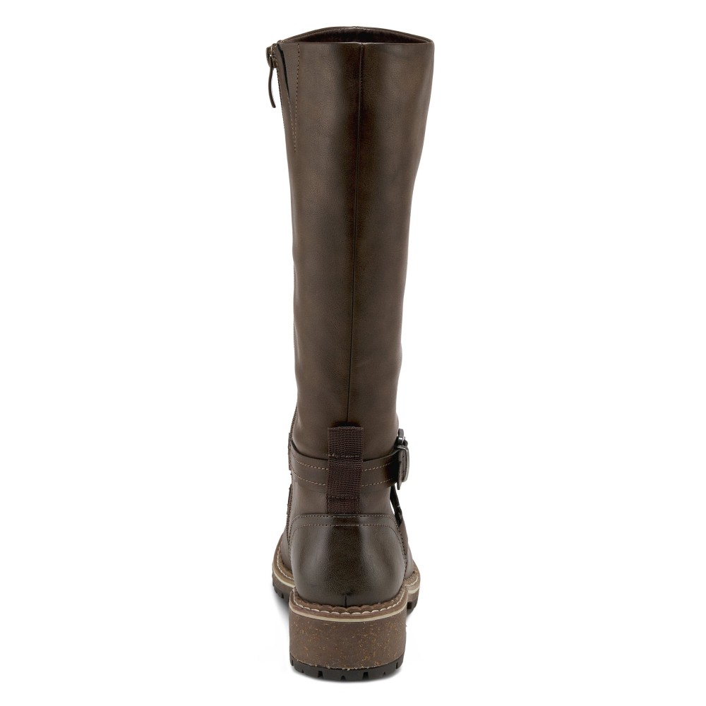Spring Step Shoes Patrizia Maya Tall Boots (4)
