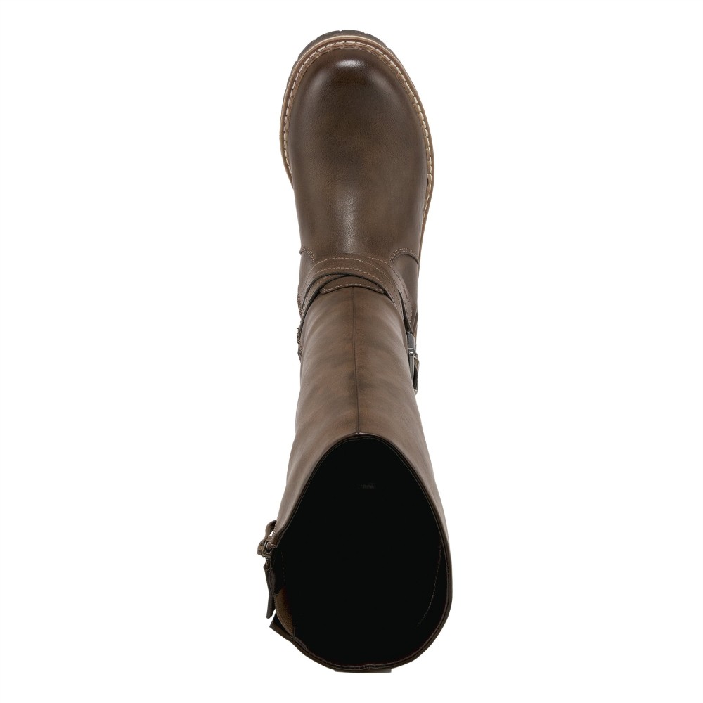Spring Step Shoes Patrizia Maya Tall Boots (3)