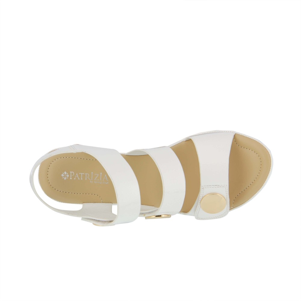 Spring Step Shoes Patrizia Triodee Slingback Sandal (3)