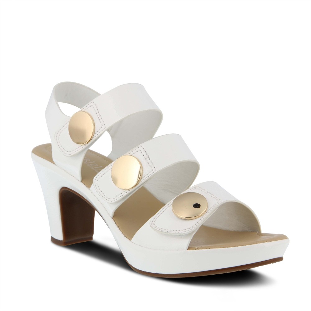 Spring Step Shoes Patrizia Triodee Slingback Sandal
