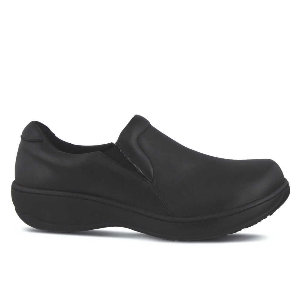 Spring Step Shoes Professional Woolin Slip On Shoe (5)