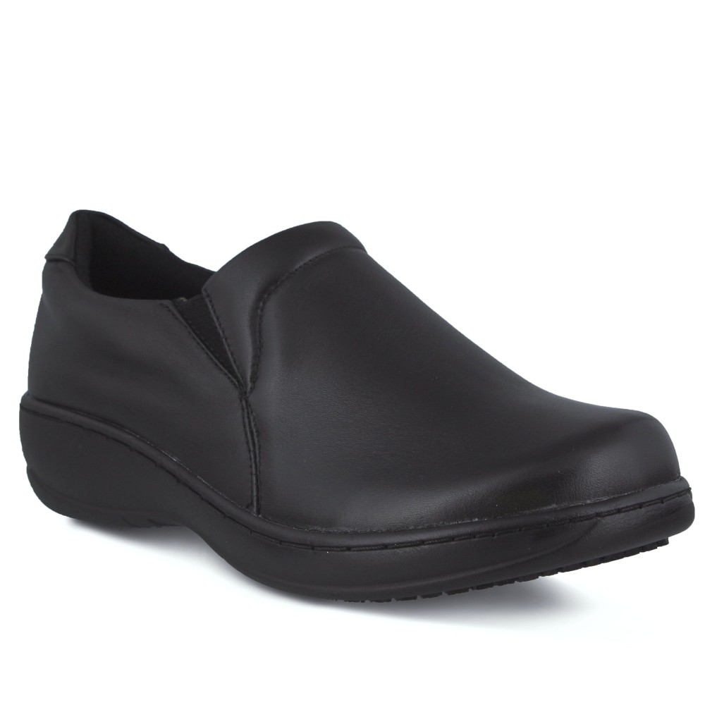 Spring Step Shoes Professional Woolin Slip On Shoe