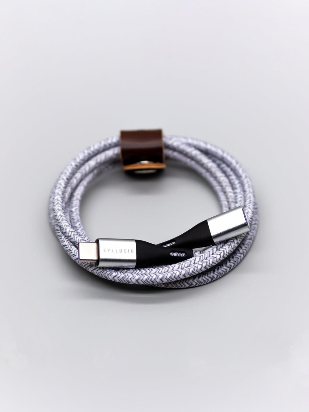 Syllucid Charge: Cable
