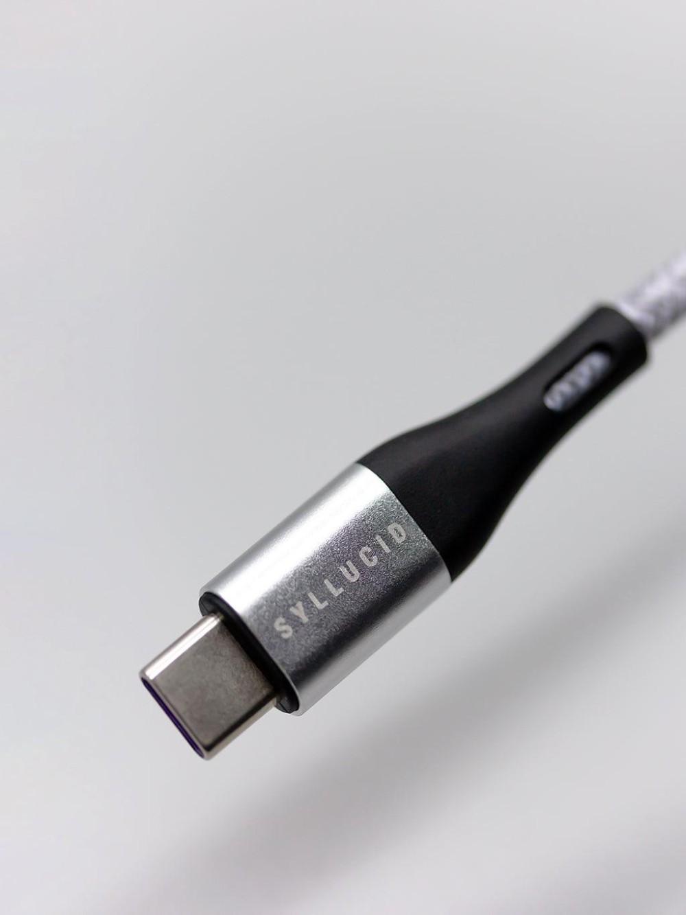 Syllucid Charge: Cable (2)
