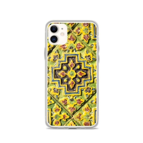 Tactile Iphone Case