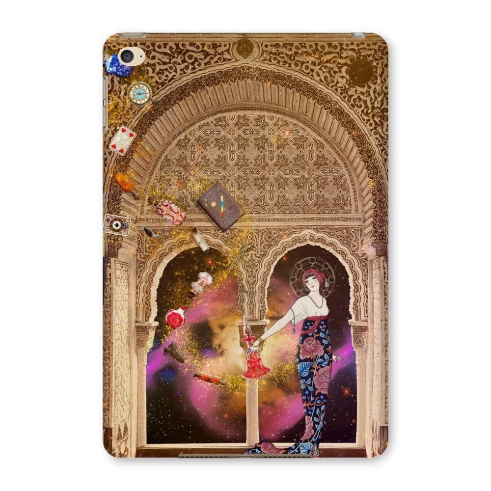 Thea The Space Nymph Ipad Cases (7)
