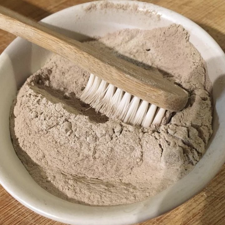 Tooth Powder (2)