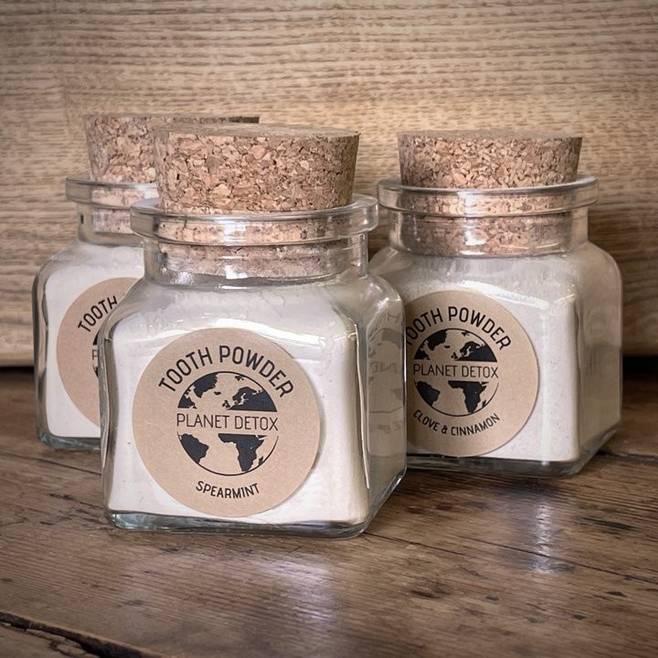 Tooth Powder (3)