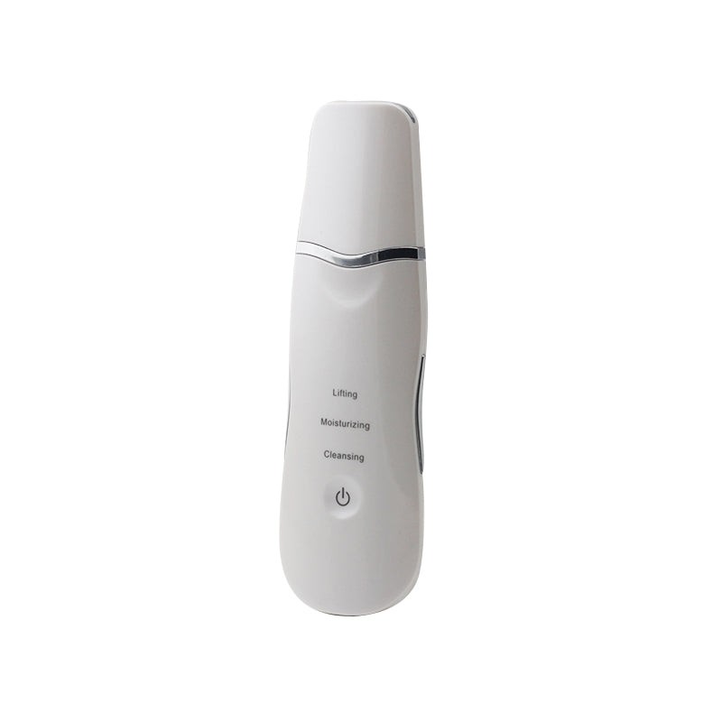 Ultrasonic Facial Deep Skin Scrubber (4)