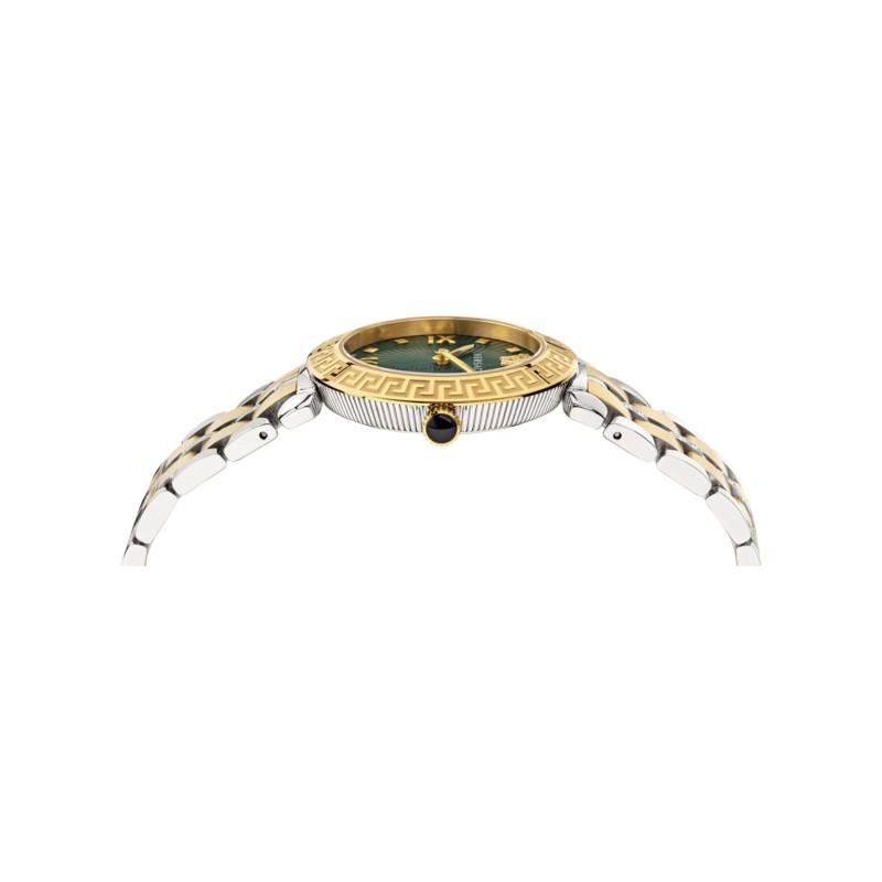 Versace Greca Icon Bracelet Watch Women's (2)
