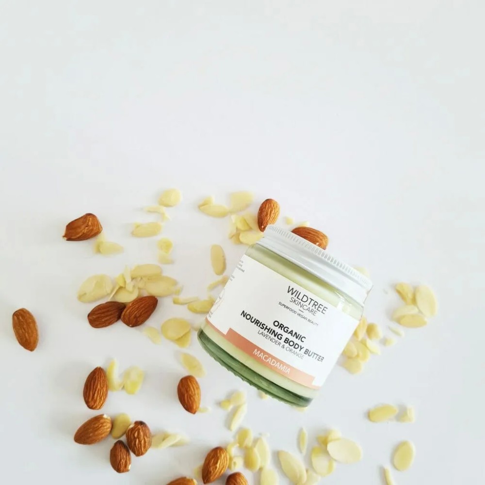 Wildtree Skincare Organic Body Butter (4)
