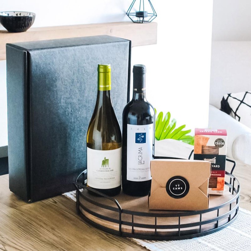 Wine Club - 1 Month (£65.00 / Month)