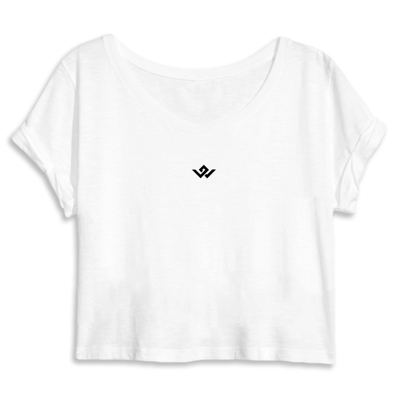 Organic Crop Top | 20% OFF (3)