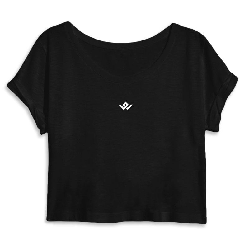 Organic Crop Top | 20% OFF (4)