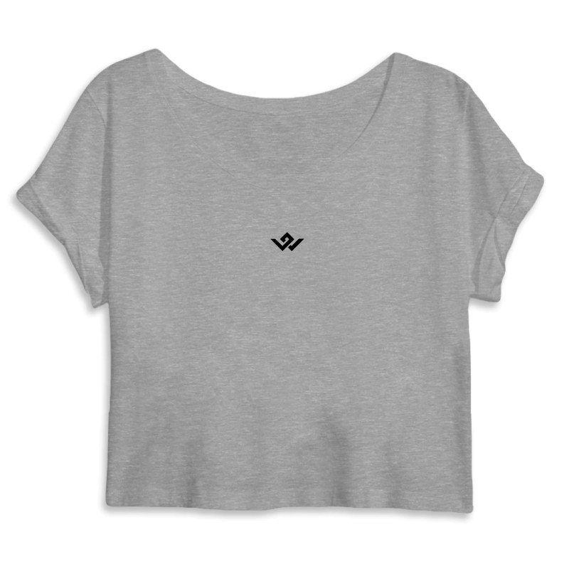 Organic Crop Top | 20% OFF (5)